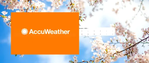Meteorologii Accuweather anunță temperaturile pentru sfârșitul lunii februarie 2024. Fenomene meteo anormale în România