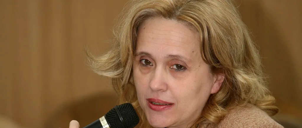 Cine este Camelia Gavrilă, propunerea lui Dăncilă la conducerea ministerului Educației 