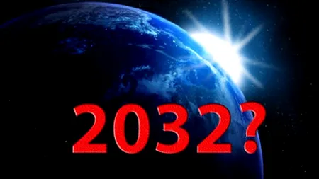 2032, anul în care lumea poate intra într-un nou 