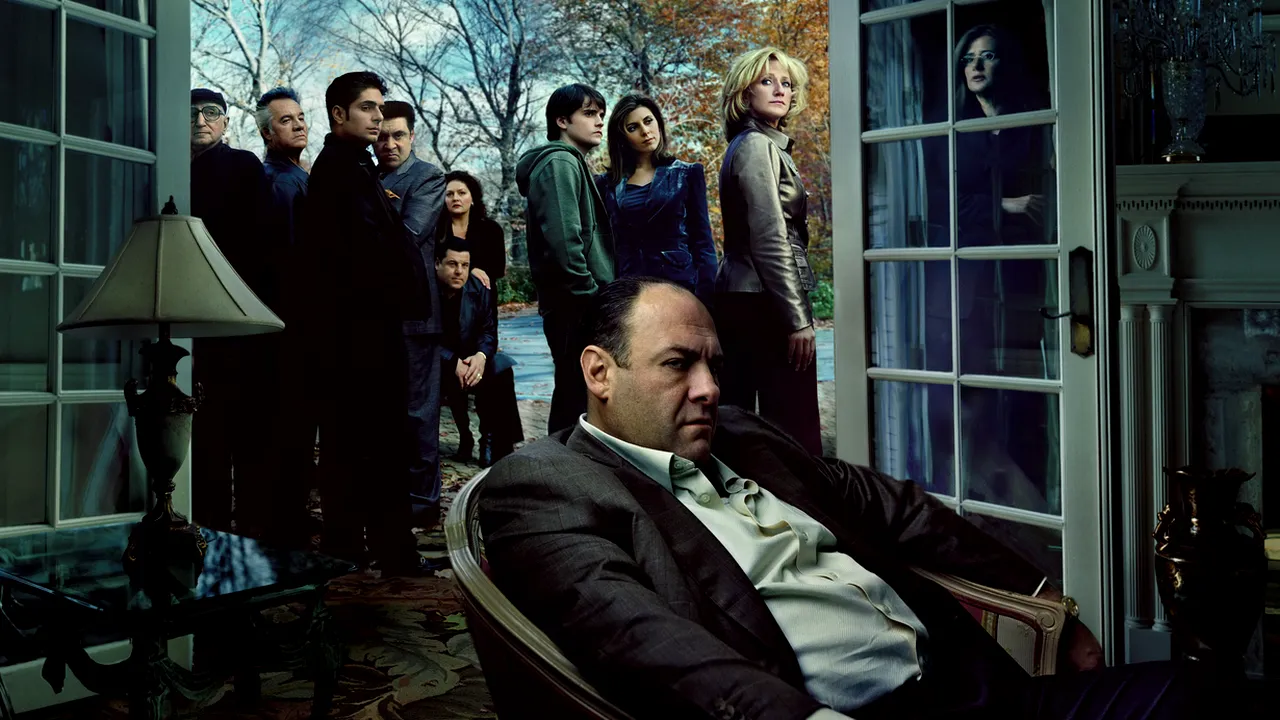 Serialul cu cel mai bun scenariu din istoria televiziunii americane