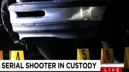 Atac armat în statul american Michigan, soldat cu șapte morți și trei răniți. Suspectul a deschis focul în trei locuri diferite