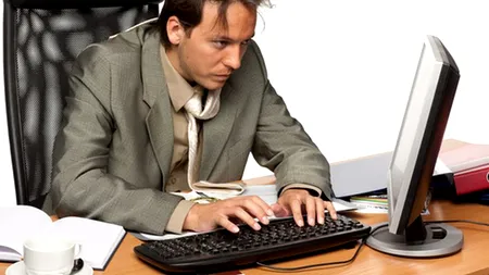 Aceștia sunt cei mai STRESAȚI angajați