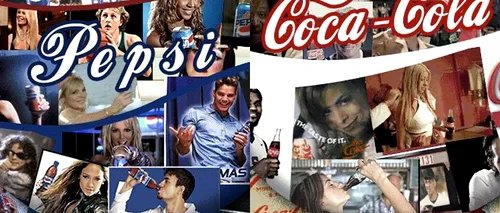 Istoria războiului dintre Coca-Cola și Pepsi