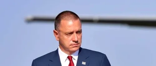 Mihai Fifor acuză ”mascarada” pusă la cale de <i class='ep-highlight'>Iohannis</i>: ”Pierdem timp vital pentru România cu această farsă sinistră numită «Guvernul Cioloș»”