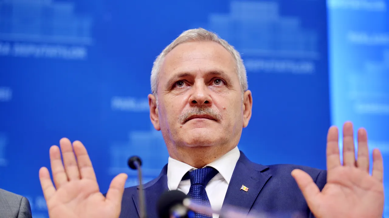 Dragnea: Nu sunt interesat de o suspendare a președintelui 