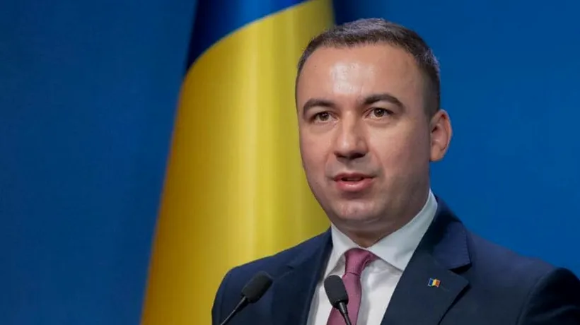 Ministrul Bogdan IVAN investește 80 miliarde de euro pentru interconectarea instituțiilor PUBLICE