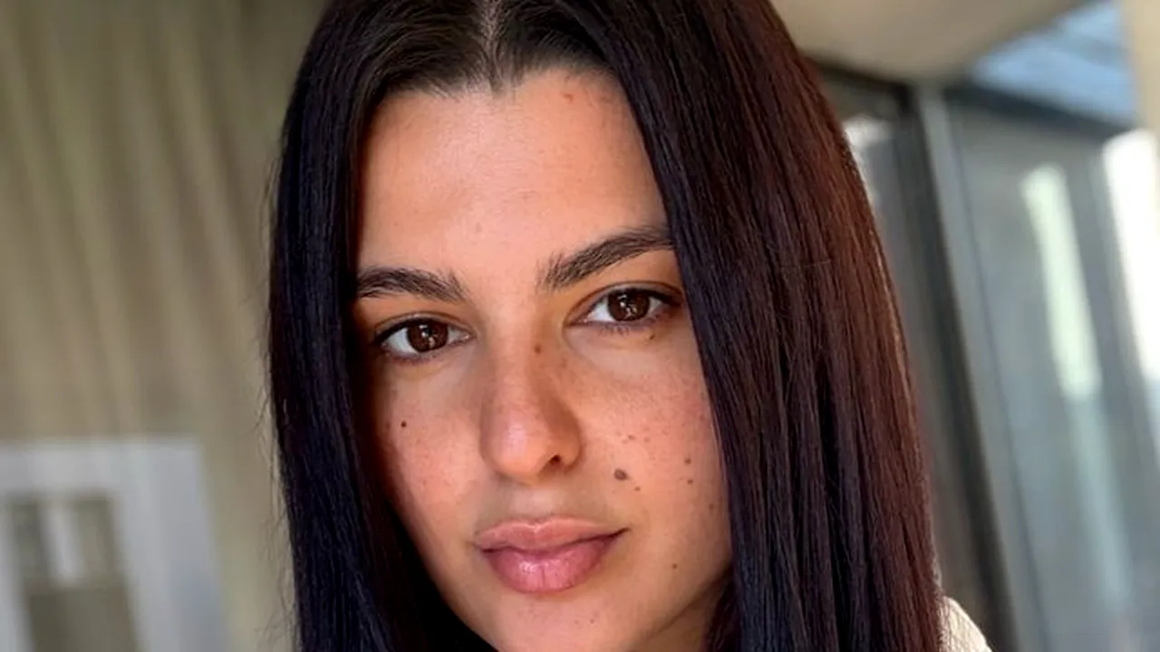 Ce spune Ioana State despre relații. ”Acum mă prind mai repede dacă vreau sau nu să încerc cu cineva”