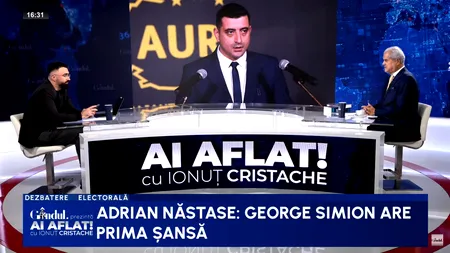 Năstase, declarație șocantă! Cui i-ar fi dat un cap în gură?