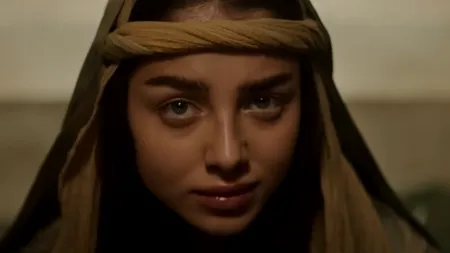 Un film despre povestea „Nașterii Mântuitorului” a fost lansat pe NETFLIX. 75 de actrițe au participat la casting pentru rolul Fecioarei Maria