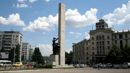 Chișinăul riscă să rămână fără apă potabilă din cauza secetei. Locuitorii ar putea ajunge să primească apă cu rația