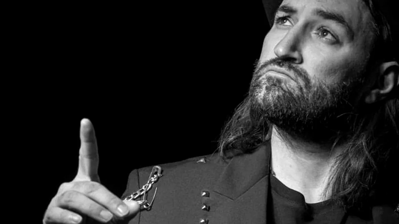 Smiley lansează „My Love