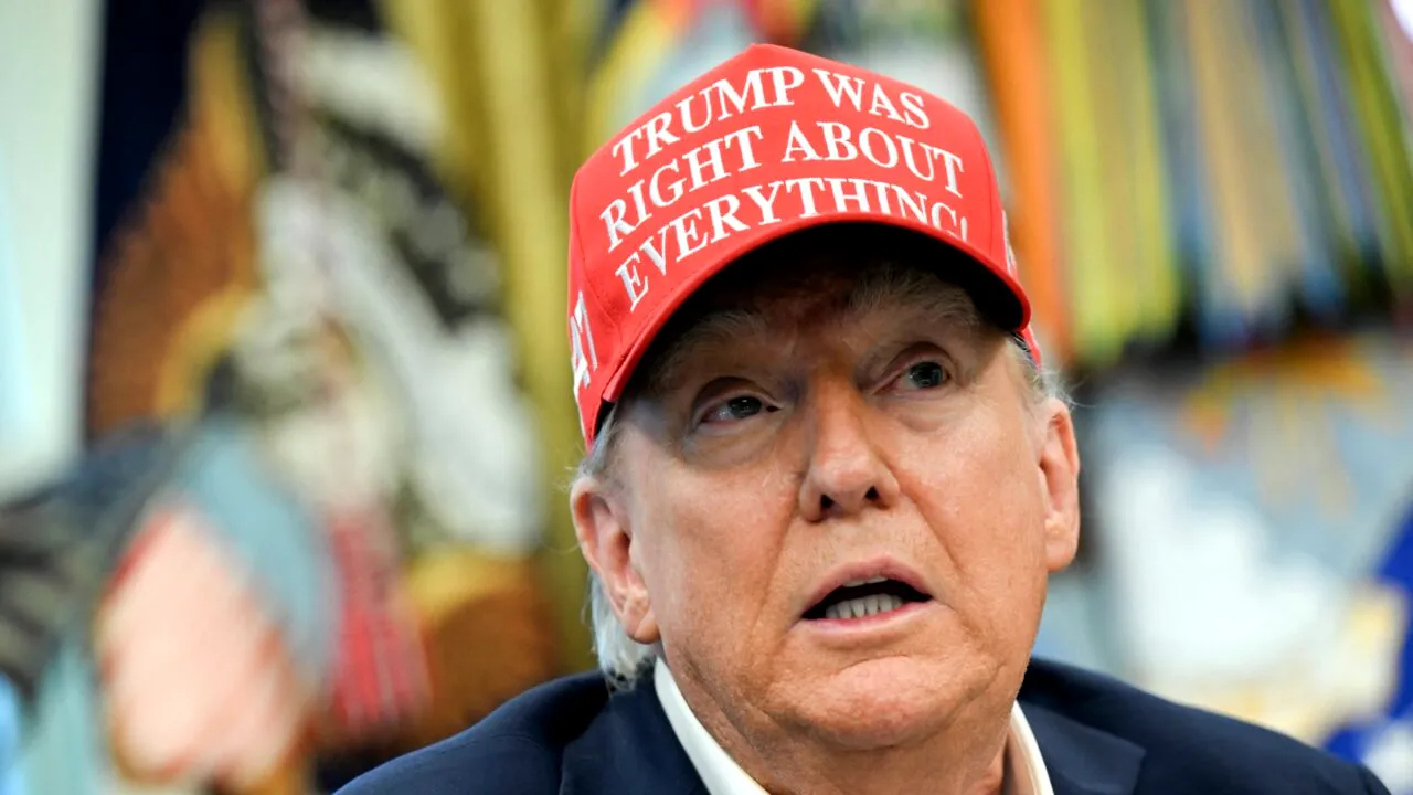 Noile tarife ale lui Donald Trump ar putea reduce deficitul bugetar al SUA cu 4 trilioane de dolari