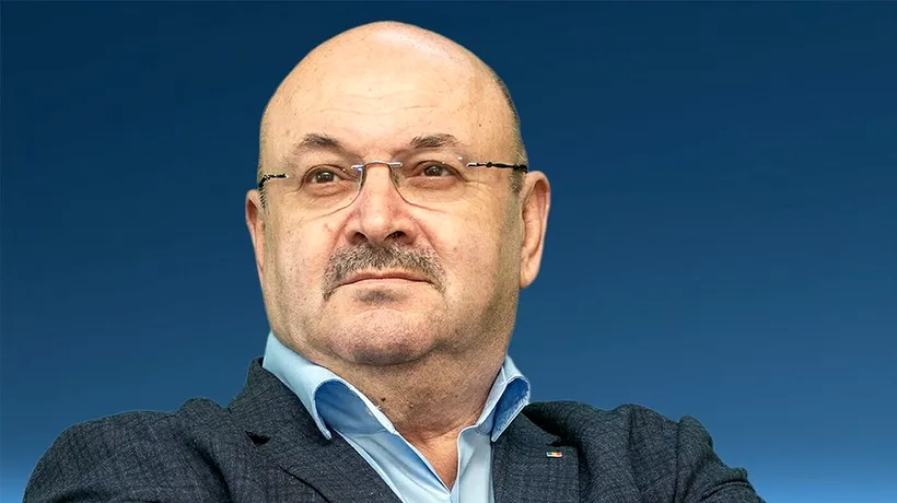Ion Mînzînă, preşedintele PSD Argeş, unul dintre românii blocați în infernul din Israel