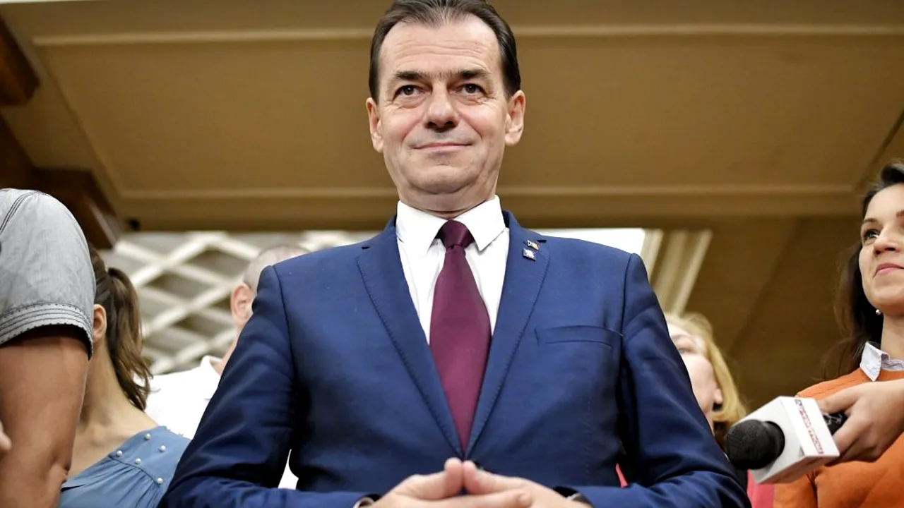 Premierul anunță: Voi merge la Bruxelles pentru a discuta cu președinții CE, PE și cu cel al Consiliului European