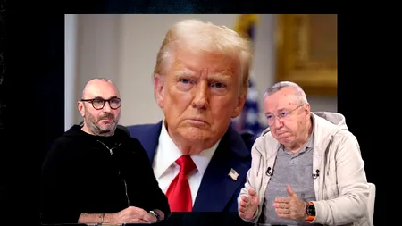 Ion Cristoiu: „Ideile lui TRUMP sunt revoluționare”