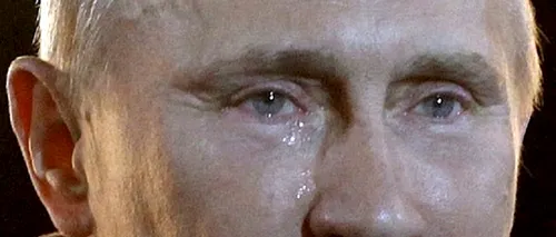 Veste tragică pentru Vladimir Putin. A murit al doilea său tată