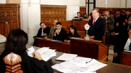 Medierea, pas obligatoriu înainte de proces, de la 1 august