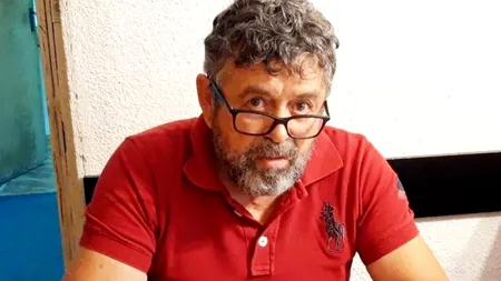 Doliu în lumea fotbalului. Marian Bașno, fosta glorie a Chimiei, a murit într-un teribil accident rutier