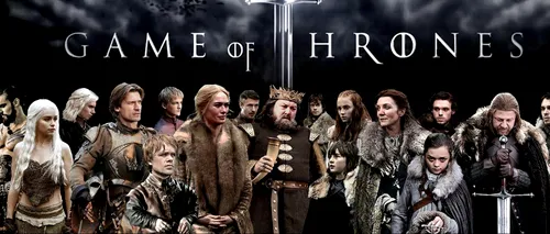 Kit Harrington și Rose Leslie, actori în serialul Game of Thrones, se căsătoresc