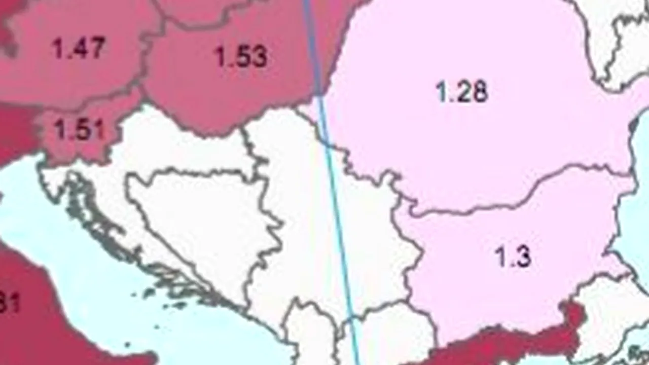 HARTA prețurilor la combustibili în UE. Cu cât a crescut prețul benzinei în România în acest an