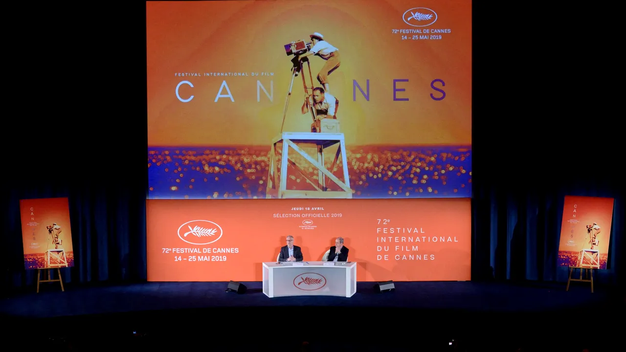 Scurtmetrajul „Ultimul drum spre mare