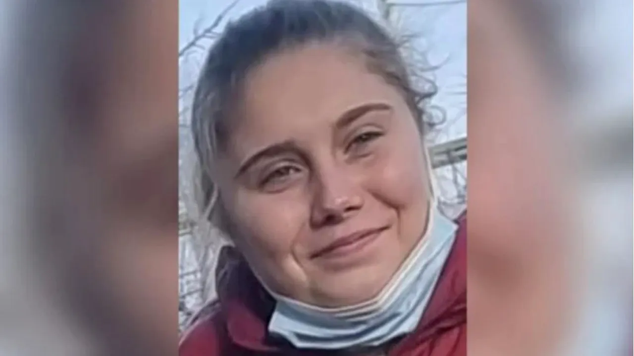 Adolescentă în vârstă de 15 ani din Brăila, dispărută de acasă de trei zile. Mama o caută cu disperare