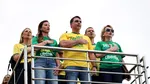 Răsturnare de situație în Brazilia: partidul lui Flavio Bolsonaro recunoaște victoria lui Lula. Trump acuză fraudarea alegerilor: „A semănat cu alte alegeri fraudate. Au fost atât de corupte”