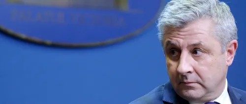Iordache, despre confiscarea sumelor obținute ilegal în campanie electorală: Partidul nu poate plăti o sumă pe care nu a avut-o
