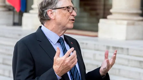 Bill Gates, donație de 150 de milioane în sprijinul obţinerii unui vaccin anti-COVID cu prețul de 3 dolari