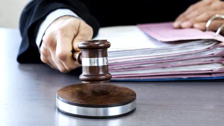 CCR discută, marți, conflictul între CSM și fostul ministru al Justiției, Ana Birchall