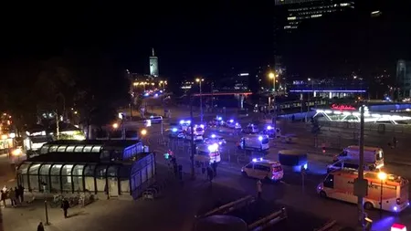 UPDATE - Atac armat în centrul orașului Viena. Cel puțin două persoane au murit și 14 au fost rănite, șase fiind în stare gravă / Imagini cu unul dintre atacatori (VIDEO)