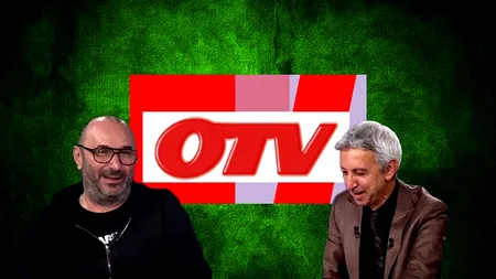 Dan Diaconescu: „Mi s-au oferit 13 milioane de euro pentru vânzarea OTV-ului”