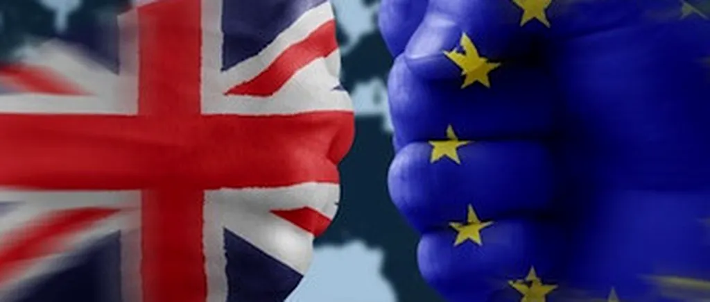 Marea Britanie amenință UE cu blocajul negocierilor pe Brexit. Ce condiție pun britanicii