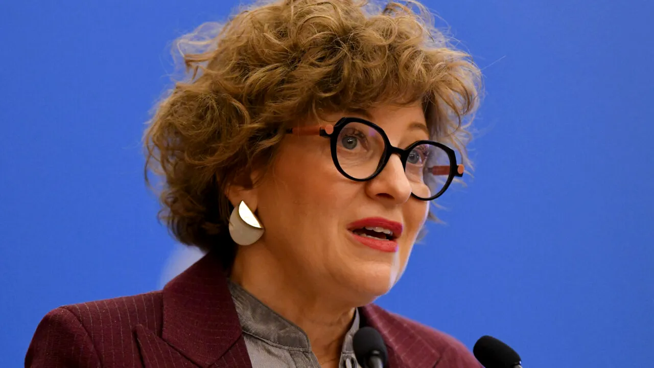 Oana Gheorghiu spune povestea Electrocentrale Craiova: 
