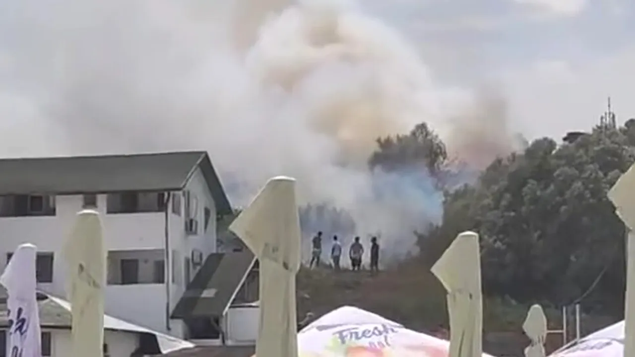 Ce trebuie să știe toți românii care stau la curte. Este strict interzis și amenda e uriașă. Mulți au plătit-o deja