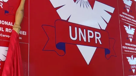 Cine este noul președinte al UNPR după arestarea lui Onțanu 
