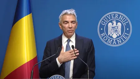 Anastasiu insistă că a fost doar MARTOR în dosarul mitei pentru funcționara ANAF: „Eu vă spun ce știu eu: nu eu am semnat un denunț”