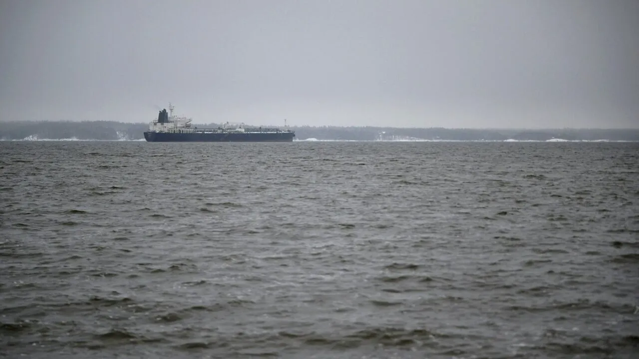 Suspiciuni de sabotaj asupra unui cablu de telecomunicații din Marea Baltică, pe fondul tensiunilor cu Rusia