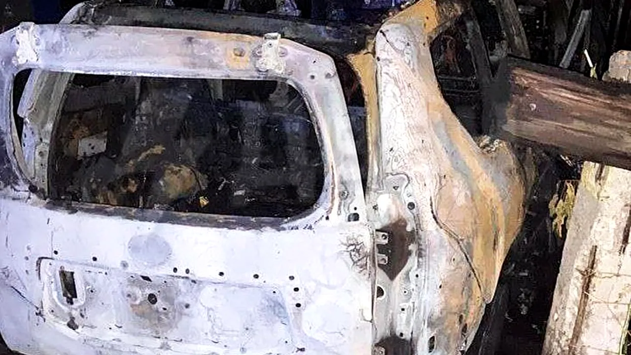 Ucraina neagă orice implicare în atentatul în urma căruia a murit fiica lui Alexander Dughin