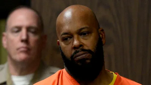 Ice Cube și Dr. Dre cer justiției americane să îi excludă dintr-un proces intentat pentru omucidere
