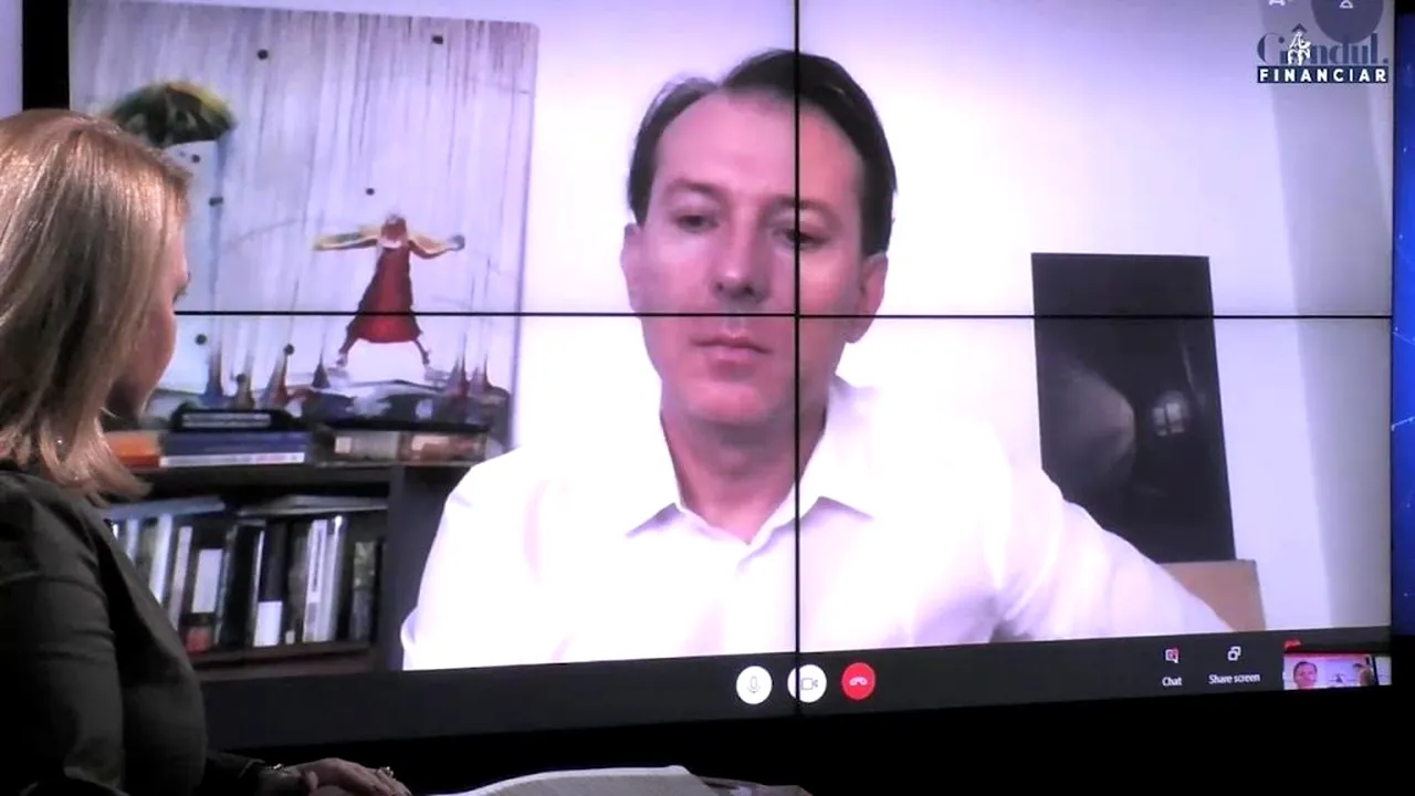 Mesaj dur pentru Florin Cîțu din partea grefierilor: „Poate luăm și noi o pauză în ianuarie...”