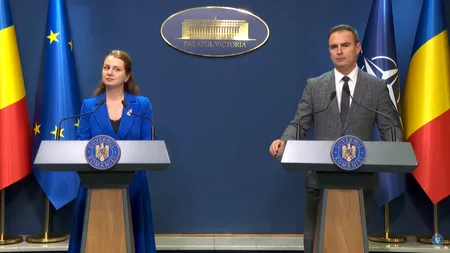 VIDEO | Ministrul Educației: A crescut numărul școlilor care vor beneficia de programul „Masă caldă”