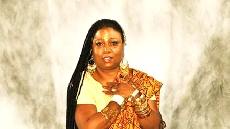 Femeia cu cele mai lungi codițe din lume. FOTO