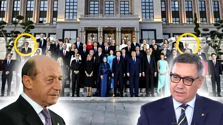Disputa de la NATO dintre președintele și premierul Cehiei amintește de scandalul național Băsescu-Ponta. Cei doi oficiali s-au judecat la CCR pentru participarea la vizite externe