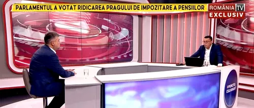 Marcel CIOLACU știa de candidatura lui Mircea Geoană: „Nu înteleg treaba cu INDEPENDENȚA. Este în zona de ipocrizie”