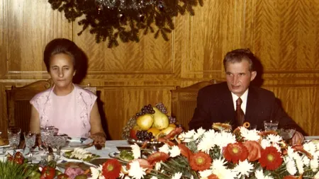 La 25 de ani de la Revoluție, Ceaușeștii continuă să trăiască prin obiectele lor din licitații