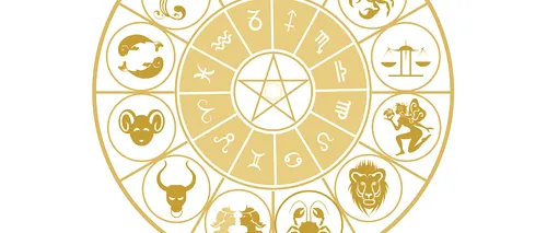 Horoscop 2014: Află ce îți rezervă astrele în noul an