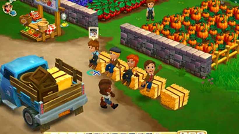 Regizorul Prison Break va produce desenele animate Farmville