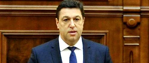 SURSE: Scandal în PSD pe tema propunerii ca Șerban Nicolas să fie șeful Senatului. Ciolacu nu e de acord cu această candidatură
