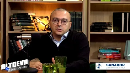 VIDEO | Iancu Guda, despre dorința de a avea o mașină: „Dacă nu mergi mai mult de 1.000 de km pe lună, nu ai nevoie” / „Îți iei ce îți permiți”